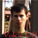 Valick Off